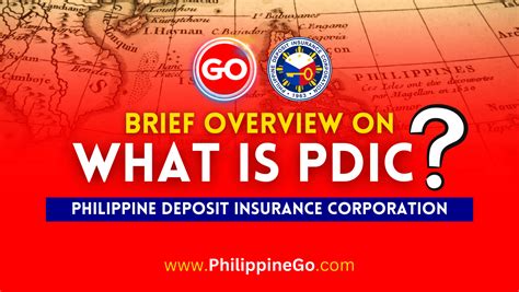 Philippine Deposit Insurance .